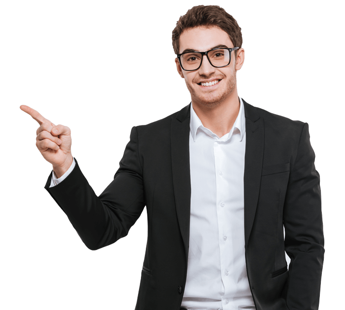 desarrollador web